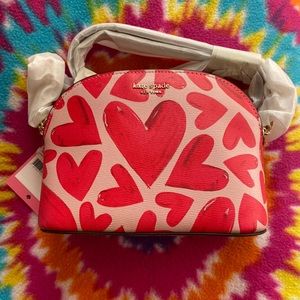 Kate spade spencer ever fallen small domecrossbody